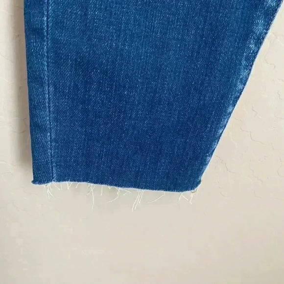 L'AGENCE El Matador French Slim Crop Jeans Size 27 - Picture 5 of 11